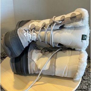 Kamik snovalleey snow boots